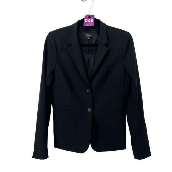 T. Babaton - Wool Blend Blazer - Picture 1 of 6